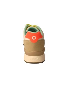 Deportivo unisex Ecoalf Cervinoalf multicolor