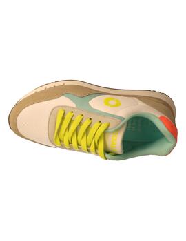 Deportivo unisex Ecoalf Cervinoalf multicolor