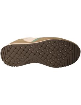 Deportivo unisex Ecoalf Cervinoalf multicolor