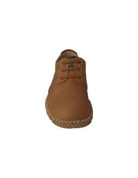 Zapato hombre Callaghan camel