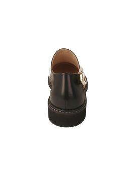 Zapato mujer Pertini negro