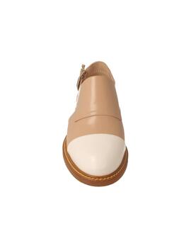 Zapato mujer Pertini nude