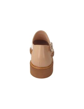 Zapato mujer Pertini nude