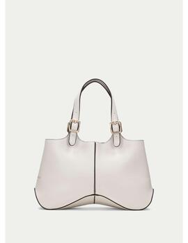 Bolso mujer Hispanitas blanco