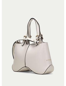 Bolso mujer Hispanitas blanco