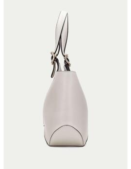 Bolso mujer Hispanitas blanco