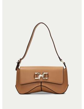 Bolso mujer Hispanitas camel