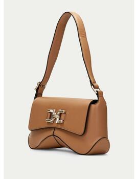 Bolso mujer Hispanitas camel