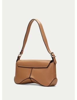 Bolso mujer Hispanitas camel