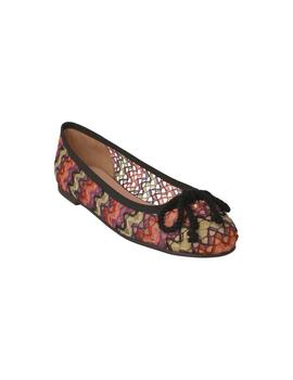 Bailarina mujer Pretty Ballerinas multicolor