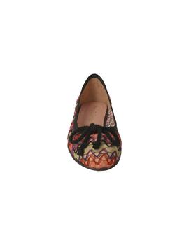 Bailarina mujer Pretty Ballerinas multicolor