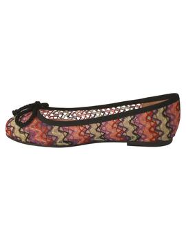 Bailarina mujer Pretty Ballerinas multicolor