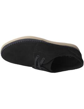  Zapato hombre Clarks Bratton azul