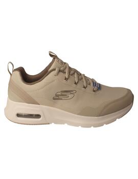 Deportivo hombre Skechers Sports gris