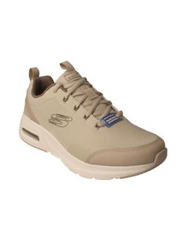 Deportivo hombre Skechers Sports gris