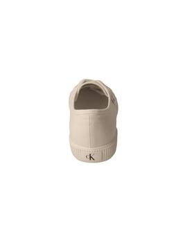 Deportivo hombre Calvin Klein Essential blanco