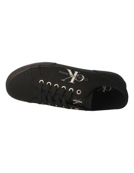 Deportivo hombre Calvin Klein Essential negro