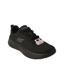 Deportivo mujer Skechers Go Walk negro