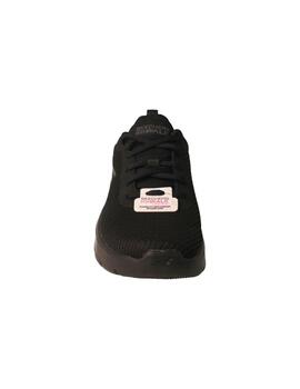 Deportivo mujer Skechers Go Walk negro