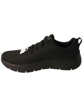 Deportivo mujer Skechers Go Walk negro