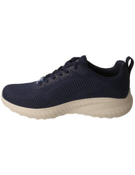 Deportivo mujer Skechers Bobs Sport azul