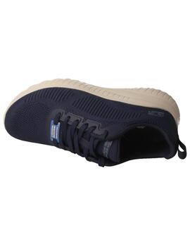 Deportivo mujer Skechers Bobs Sport azul