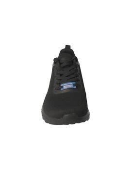 Deportivo mujer Skechers Bobs Sport negro