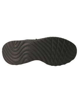 Deportivo mujer Skechers Bobs Squad negro