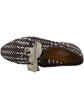 Zapato mujer Pertini marrón