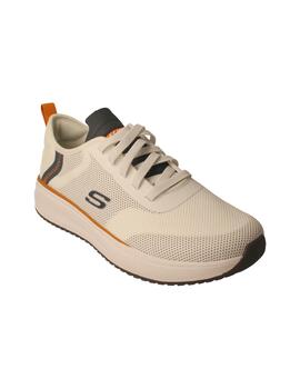 Deportivo hombre Skechrs Usa Street blanco