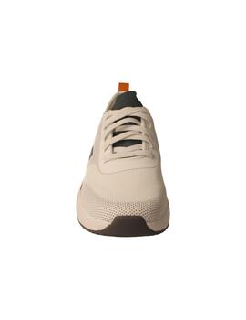 Deportivo hombre Skechrs Usa Street blanco