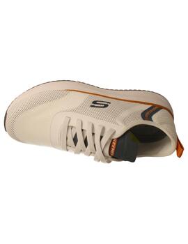 Deportivo hombre Skechrs Usa Street blanco