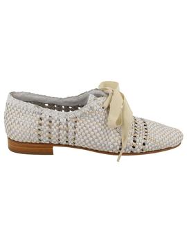 Zapato mujer Pertini blanco