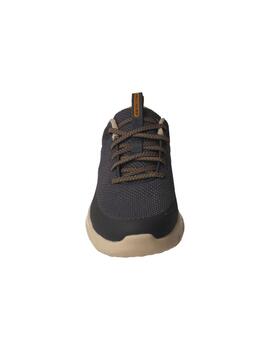 Deportivo hombre Skechers Usa Street azul