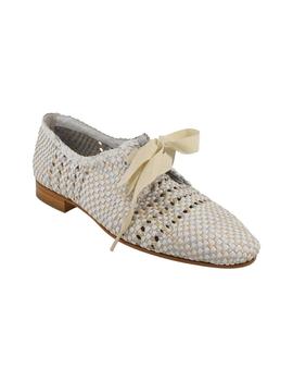 Zapato mujer Pertini blanco