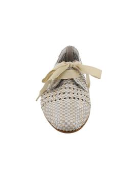 Zapato mujer Pertini blanco