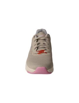 Deportivo mujer Skechers Sports gris