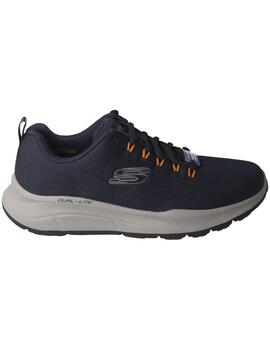 Deportivo hombre Skechers Sports azul