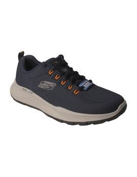 Deportivo hombre Skechers Sports azul