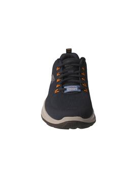 Deportivo hombre Skechers Sports azul