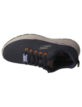 Deportivo hombre Skechers Sports azul