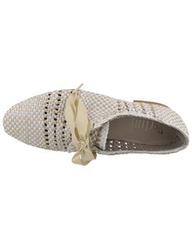 Zapato mujer Pertini blanco