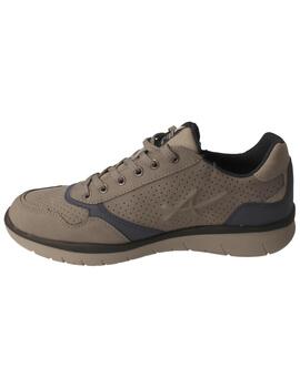 Deportivo hombre Allrounder Majestro gris