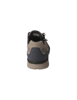 Deportivo hombre Allrounder Majestro gris