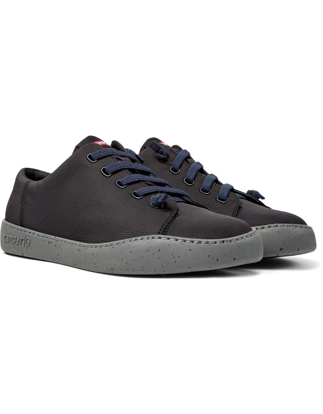 Deportivo hombre Camper Peu negro