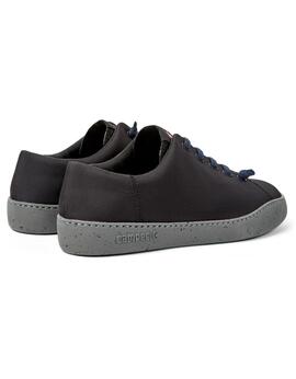 Deportivo hombre Camper Peu negro