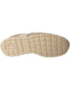 Deportivo mujer Mephisto Ereen beige