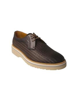 Zapato hombre Calce gris