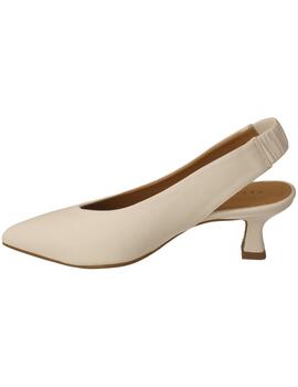 Zapato mujer Pedro Miralles blanco