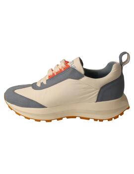 Deportivo mujer Vegtus Tundra blanco-azul